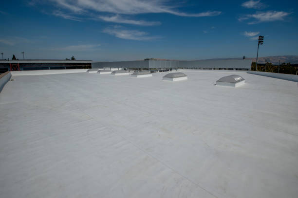 Best Cold Roofs  in Stoughton, WI