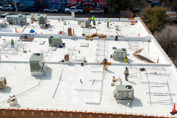 Reliable Stoughton, WI Roofing Service Solutions
