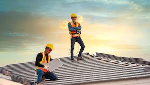 Best Roof Installation  in Stoughton, WI